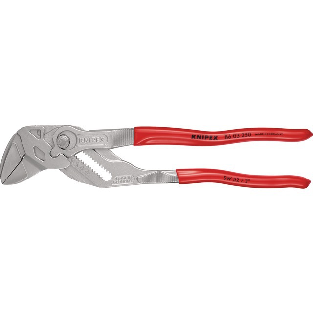 Pince CLE de Serrage LG 250 MM référence fournisseur 1901355